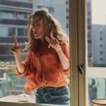 Juste une illusion : la scène de danse de Camille Cottin aurait pu ne pas exister !