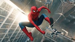 Spider-Man 4 : la spectaculaire première séquence d’action dévoilée !