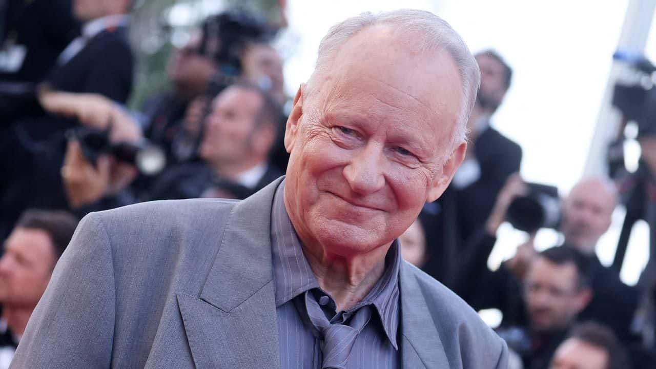 Noté 4,3 sur 5, ce grand classique du cinéma est "l'un des films français préférés" de Stellan Skarsgard !