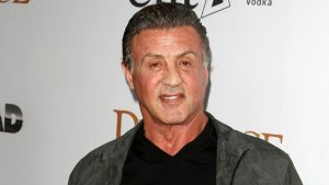 "Ce n'est pas de la triche" : il y a 24 ans, Sylvester Stallone a tourné une journée… pour un film d'action français produit par Luc Besson !