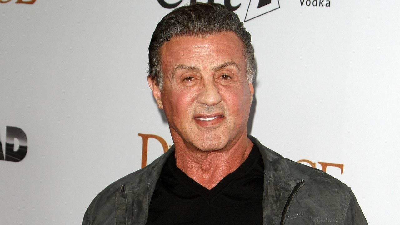 "Ce n'est pas de la triche" : il y a 24 ans, Sylvester Stallone a tourné une journée… pour un film d'action français produit par Luc Besson !