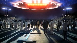 "Il a vraiment bouleversé le public !" : pour Tarantino, le meilleur film de science-fiction dépasse Star Wars !