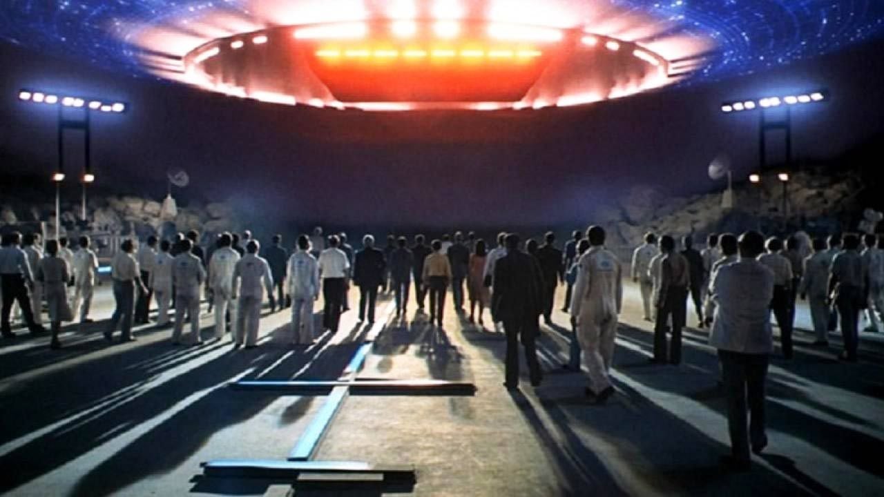 "Il a vraiment bouleversé le public !" : pour Tarantino, le meilleur film de science-fiction dépasse Star Wars !