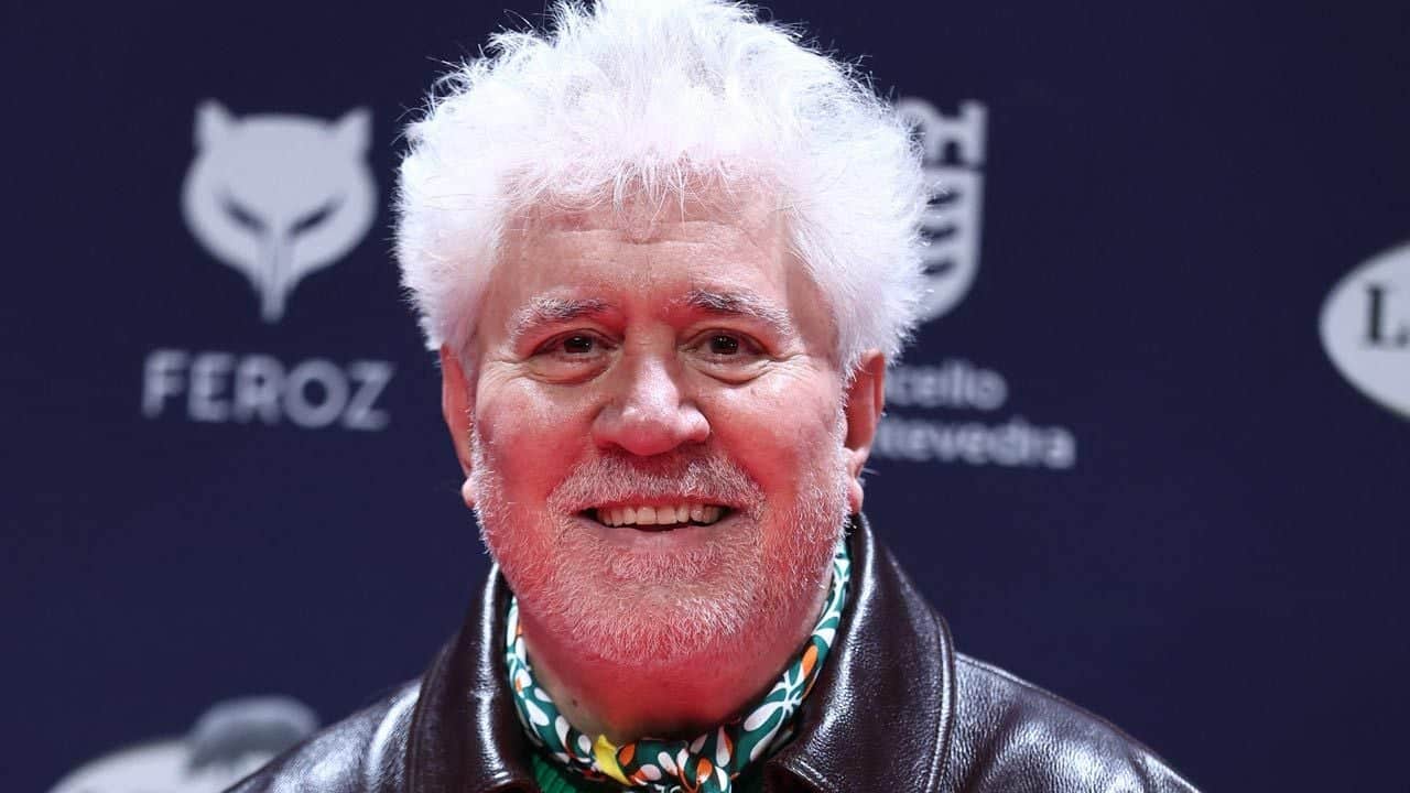 "Au-delà du chef-d'œuvre, une œuvre intemporelle" : noté 4,1 sur 5, c'est le meilleur film de Pedro Almodóvar !
