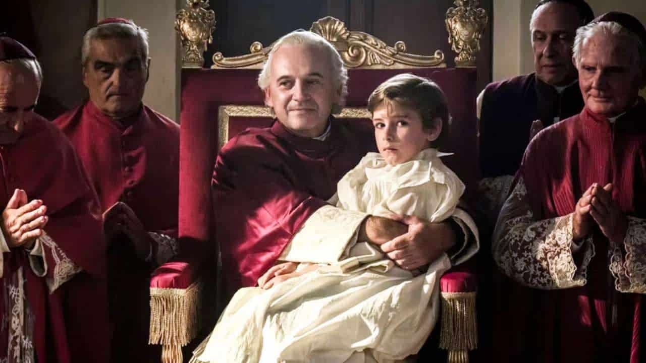 Ce soir à la télé : noté 4,1 sur 5, c'est un des films italiens les plus passionnants de la décennie