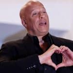 "Cette équipe c'est ma famille" : l'émotion de Vin Diesel pendant la séance événement de Fast and Furious à Cannes