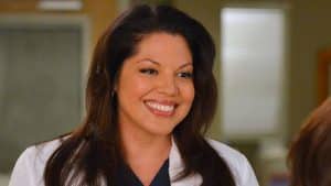 Grey's Anatomy : qu'est devenue Sara Ramirez (Callie) depuis son départ de la série il y a 10 ans ?