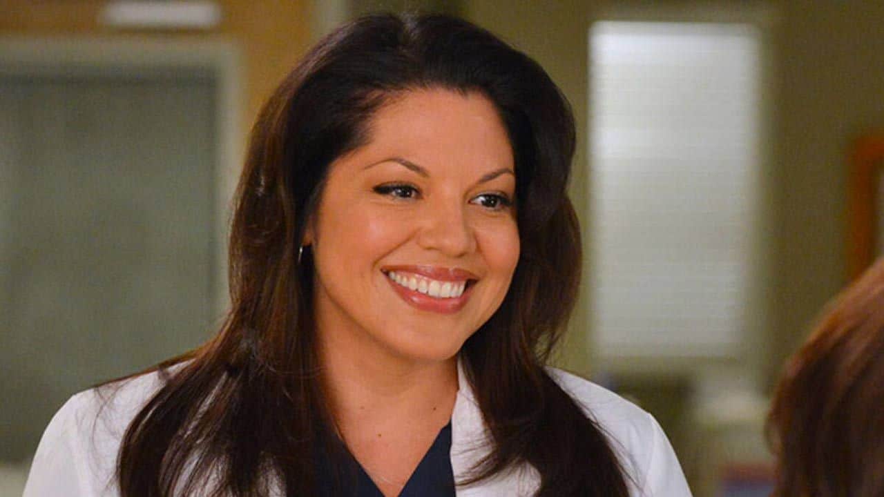 Grey's Anatomy : qu'est devenue Sara Ramirez (Callie) depuis son départ de la série il y a 10 ans ?