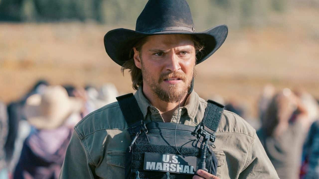 Marshals : ce nouveau spin-off de la série Yellowstone aura-t-il une suite ?