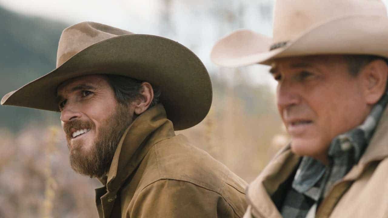 "Personne ne veut voir ça" : le créateur de Yellowstone revient sur les difficultés à trouver un diffuseur pour la série western
