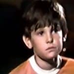 Oui, c'est bien lui ! Cet acteur encore inconnu ne savait pas que cette audition allait changer sa vie