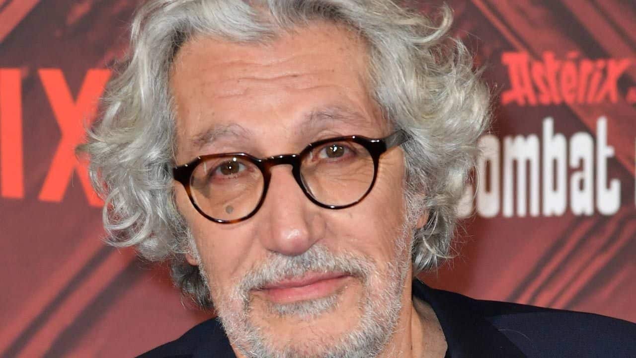 "Clairement, je suis tout seul là-dessus" : il y a 22 ans, Alain Chabat a connu un gros échec avec cette comédie devenue culte depuis