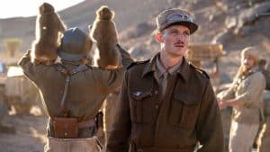 La Bataille de Gaulle partie 2 : il faudra patienter jusqu'au vendredi 26 juin pour voir la suite !