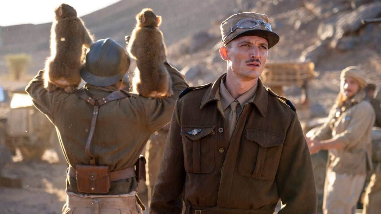 La Bataille de Gaulle partie 2 : il faudra patienter jusqu'au vendredi 26 juin pour voir la suite !