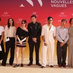 Biarritz Film Festival 2026 : Big Girls Don't Cry remporte le Grand Prix ! Découvrez le palmarès du jury présidé par Kristen Stewart