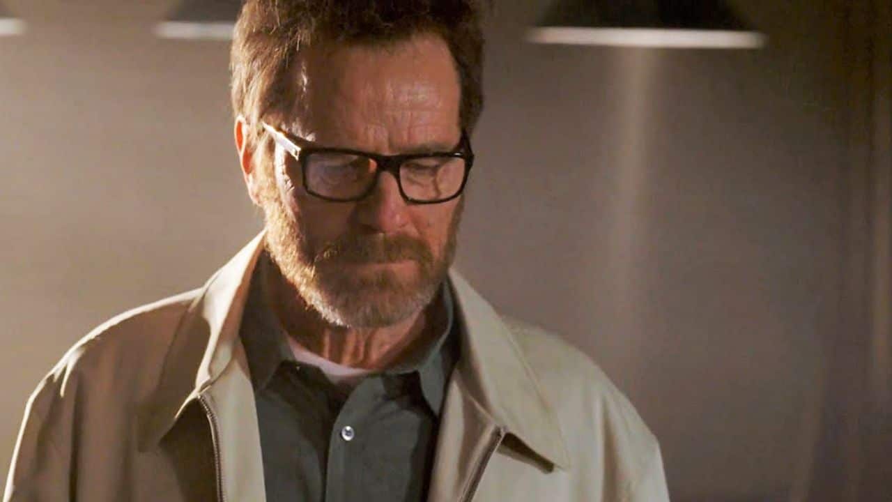 Breaking Bad : le créateur de la série avait plusieurs idées de fin dans lesquelles Walter White restait en vie