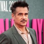 "Tout simplement parfait" : pour Colin Farrell, ce film noté 4,3 sur 5 est celui qu'il préfère chez Christopher Nolan !