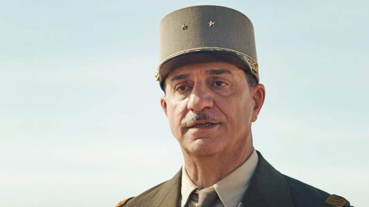 La Bataille de Gaulle partie 2 : le titre J'écris ton nom expliqué !