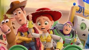 Quiz Cinéma : si vous êtes fan de Disney et Pixar, vous devez faire 11/11 !