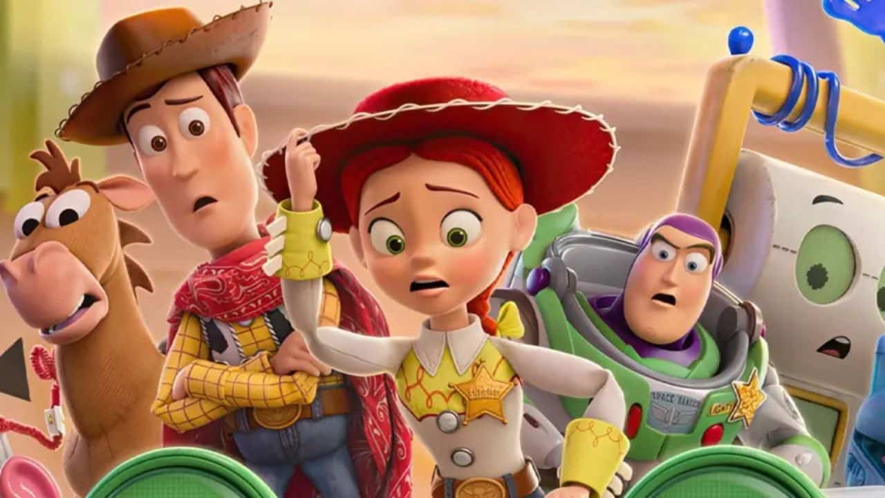 Quiz Cinéma : si vous êtes fan de Disney et Pixar, vous devez faire 11/11 !