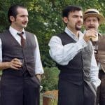 "L'adaptation est mal faite" : cet acteur d'une série française culte des années 70 n’a pas du tout apprécié le remake avec Clovis Cornillac