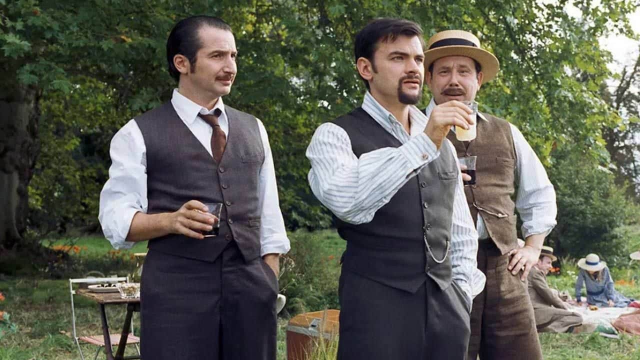 "L'adaptation est mal faite" : cet acteur d'une série française culte des années 70 n’a pas du tout apprécié le remake avec Clovis Cornillac