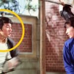 Aujourd'hui, il est célèbre dans le monde entier ! Il y a 54 ans, cette star du film d'action faisait ses premiers pas au cinéma. L'avez-vous reconnue ?