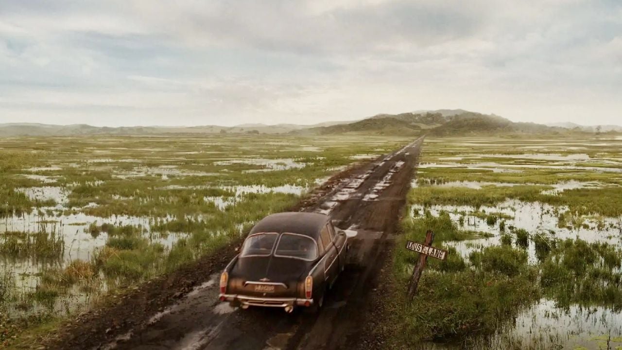 Ce soir sur Netflix : plus personne ne parle de cet excellent film qui a pourtant fait rêver des milliers d'enfants dans les années 2000