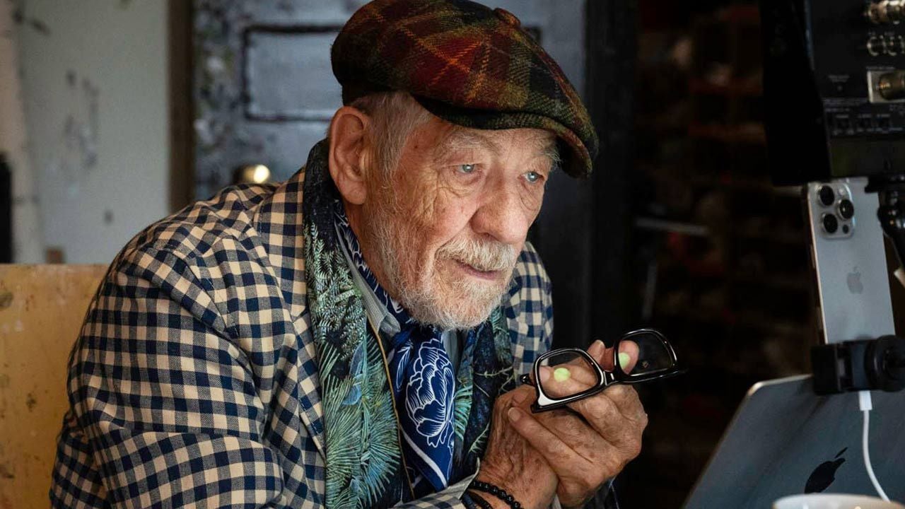 The Christophers avec Ian McKellen est-il un bon film ? Que pensent les spectateurs de ce nouveau Soderbergh ?