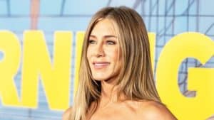 "Il n'y avait rien de plus drôle que ça" : voilà la scène de Friends qui a fait le plus rire Jennifer Aniston et Lisa Kudrow