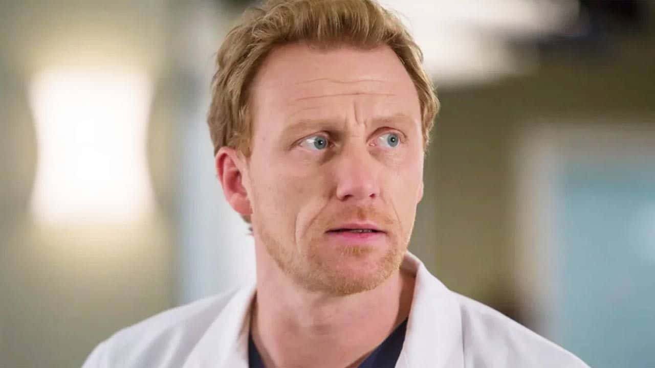 Grey’s Anatomy : "18 ans, c’est long"... Kevin McKidd (Owen) dévoile les raisons de son départ de la série médicale