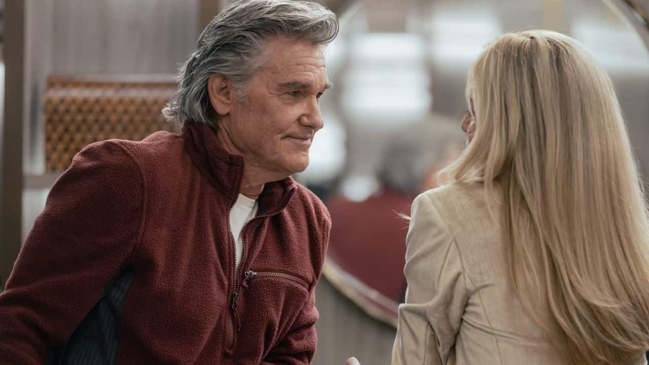 "Je n'ai jamais rien fait de comparable à The Madison" : Kurt Russell analyse le succès de la dernière série de Taylor Sheridan