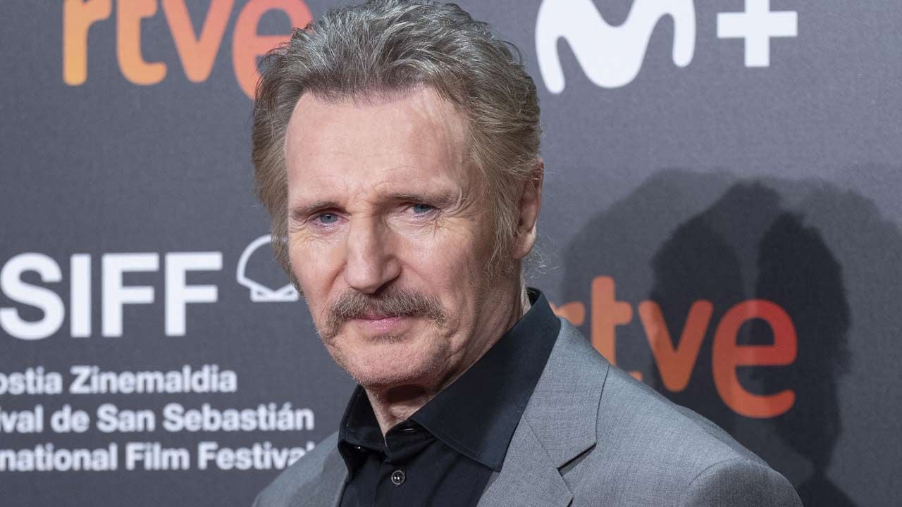 "Je ne veux pas jouer ce..." : il y a 13 ans, Liam Neeson a refusé un rôle à Oscar dans un film historique de Spielberg