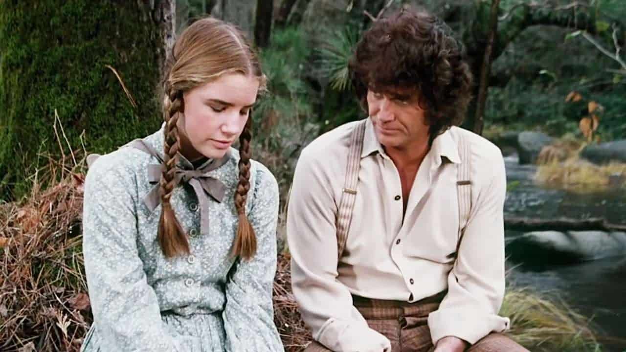 La Petite maison dans la prairie : on ne pensait pas que la série pouvait se permettre ça, et pourtant !