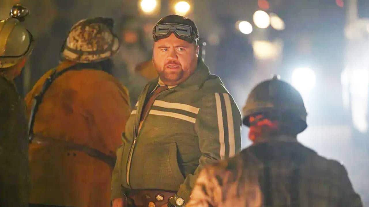 "Au final, ce n'est plus 250 000 dollars" : cet acteur Marvel révèle combien il a touché pour rejoindre Les Quatre Fantastiques