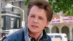 Retour vers le Futur : "Je lui ai asséné une bonne claque dans le dos"... Michael J. Fox raconte sa première rencontre improbable avec Steven Spielberg