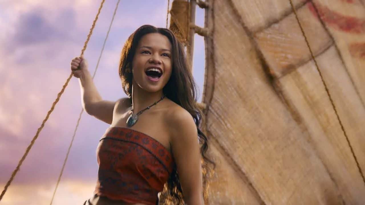 Vaiana, Spider-Man 4, La Fille dans les nuages... : Tous les films à voir avec les enfants au cinéma en juillet 2026