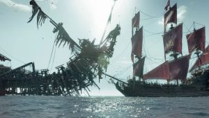 On a trouvé le successeur de Pirates des Caraïbes ! Culte depuis 8 ans, cette saga d'aventure va devenir un film grâce au réalisateur de Spider-Man 4
