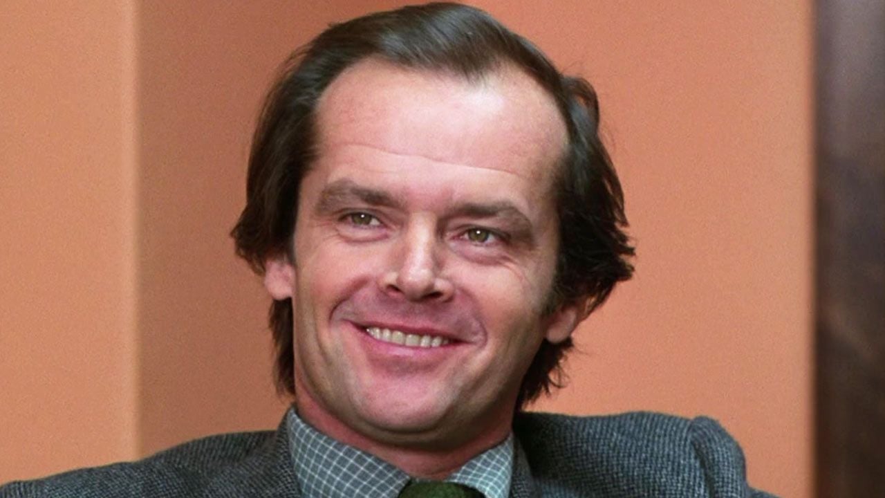 "Ce film a échoué" : noté 4,3 sur 5, l'un des meilleurs films de Jack Nicholson a considérablement déçu son auteur