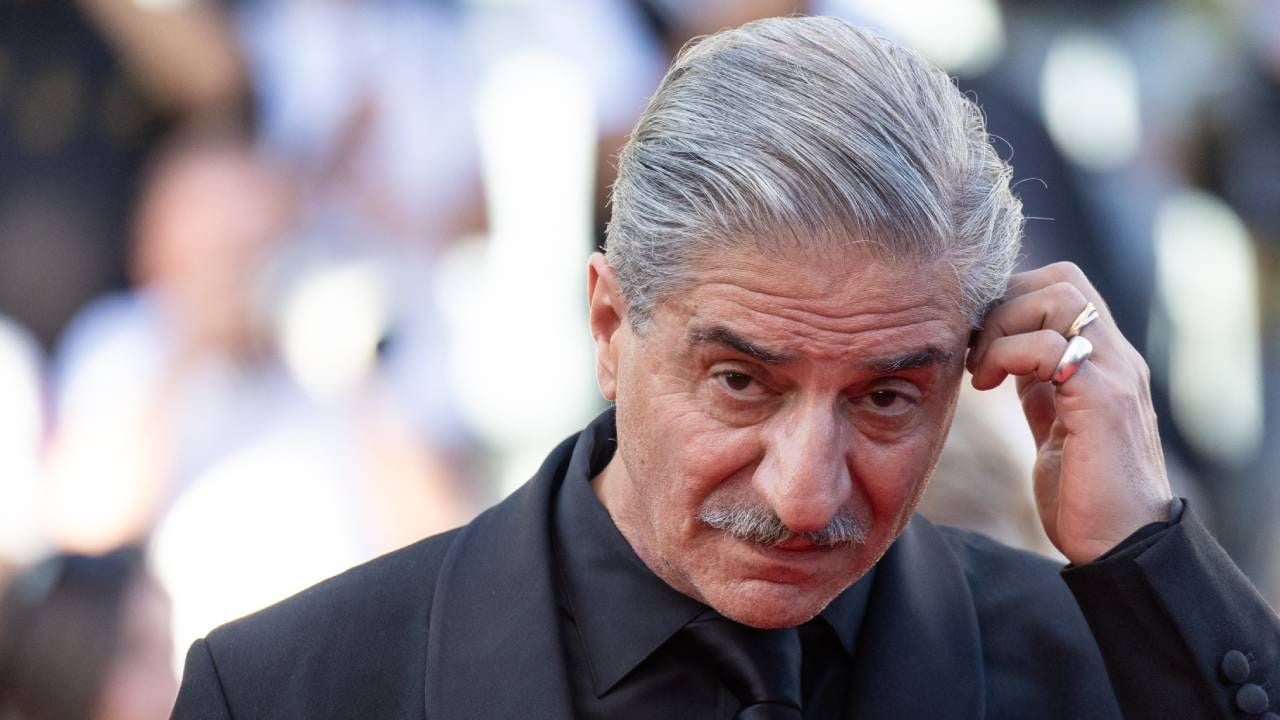 "Un huis clos remarquable " : noté 4,1 sur 5, c'est le meilleur film de Simon Abkarian... et il était présenté à Cannes il y a douze ans !
