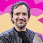 "Pour moi, c'est de l'ordre du surnaturel" : Alexandre Astier a toujours admiré cette légende du cinéma français