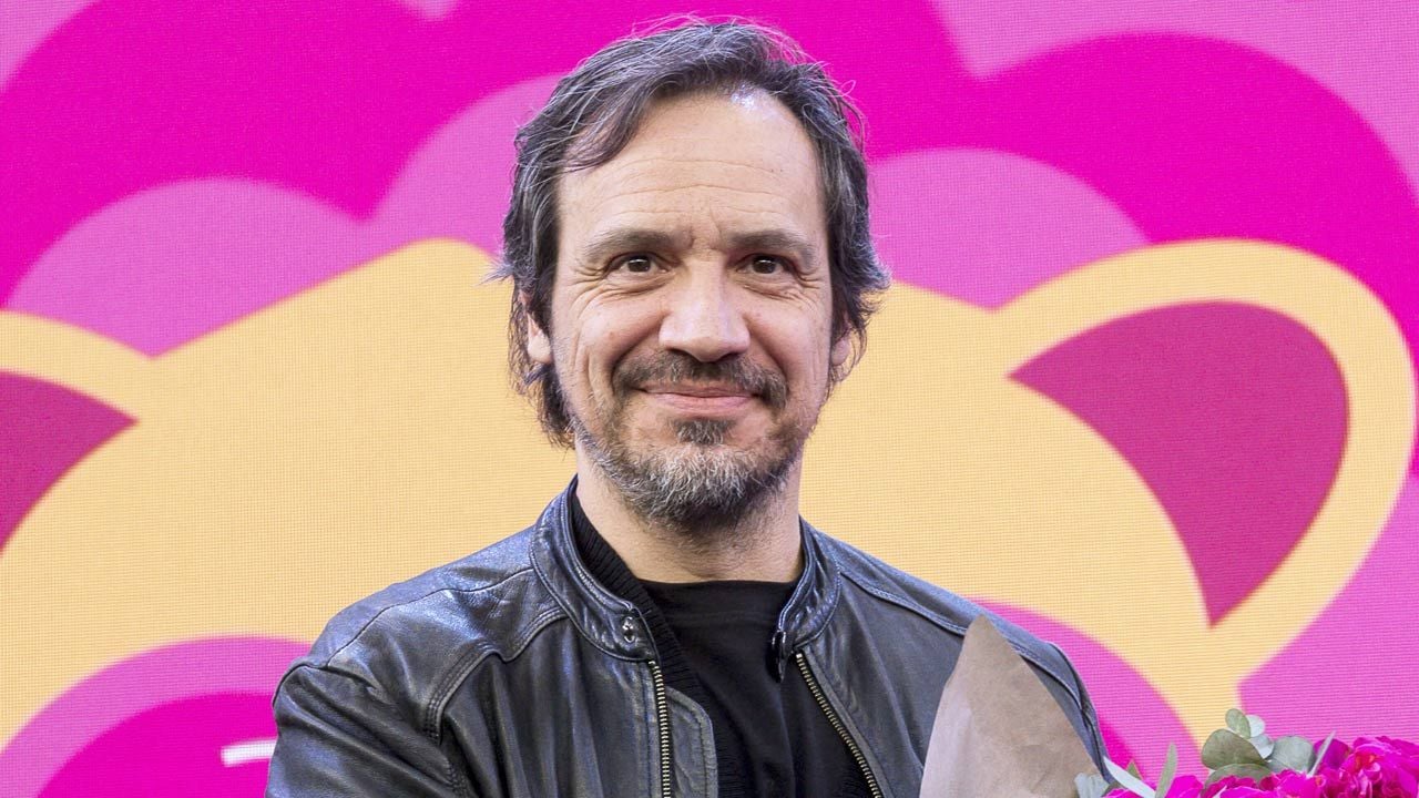 "Pour moi, c'est de l'ordre du surnaturel" : Alexandre Astier a toujours admiré cette légende du cinéma français