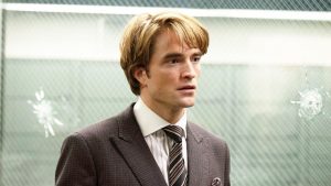 Tarantino ou Alexandre Astier n'ont rien compris à ce film de science-fiction sorti il y a 6 ans ! Et si Robert Pattinson avait trouvé la solution ?
