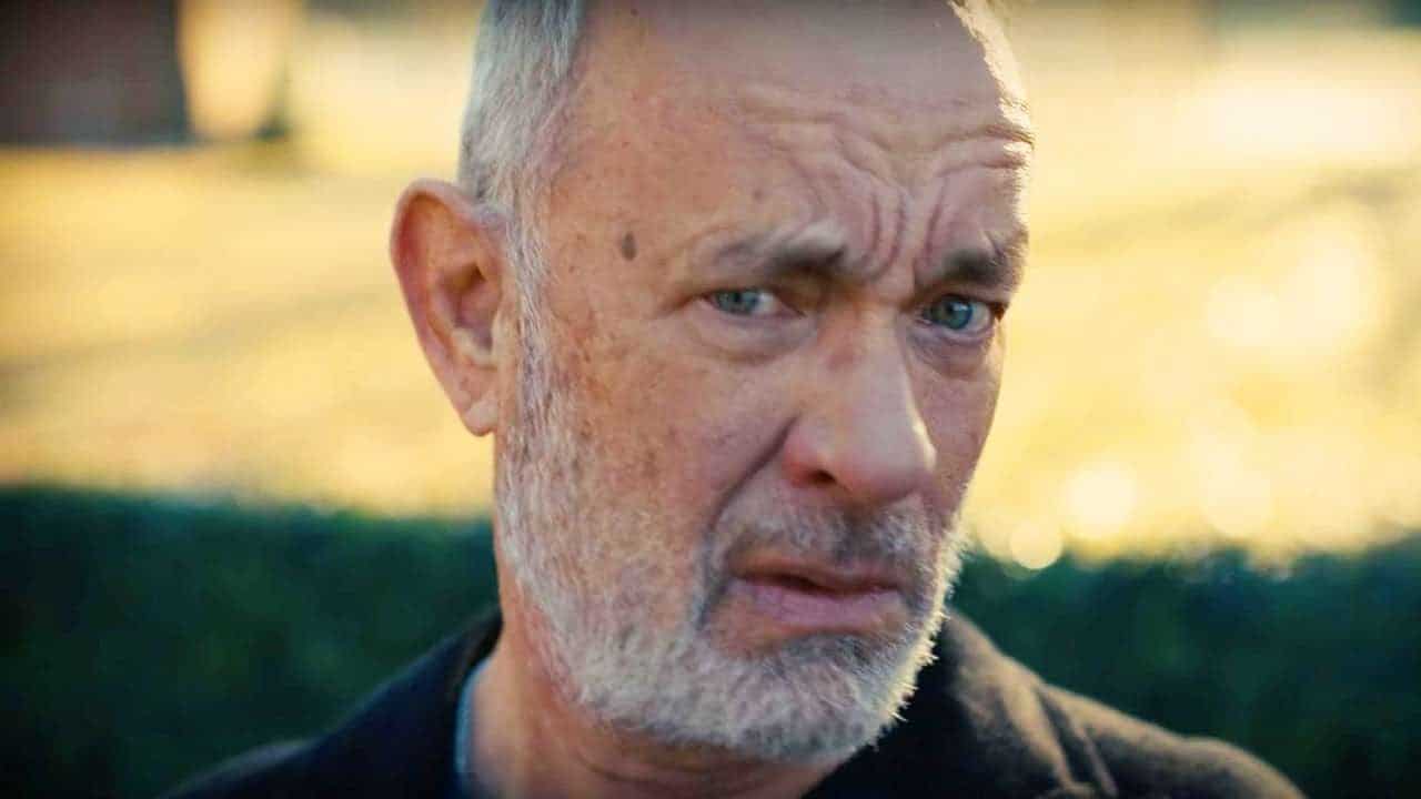 "N'y touchez pas, c'est parfait !" : il y a 20 ans, Tom Hanks s'opposait au remake d'un grand classique du cinéma américain des années 50