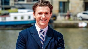 Tom Holland : après Spider-Man et L'Odyssée, il va retrouver ce réalisateur récompensé aux Oscars