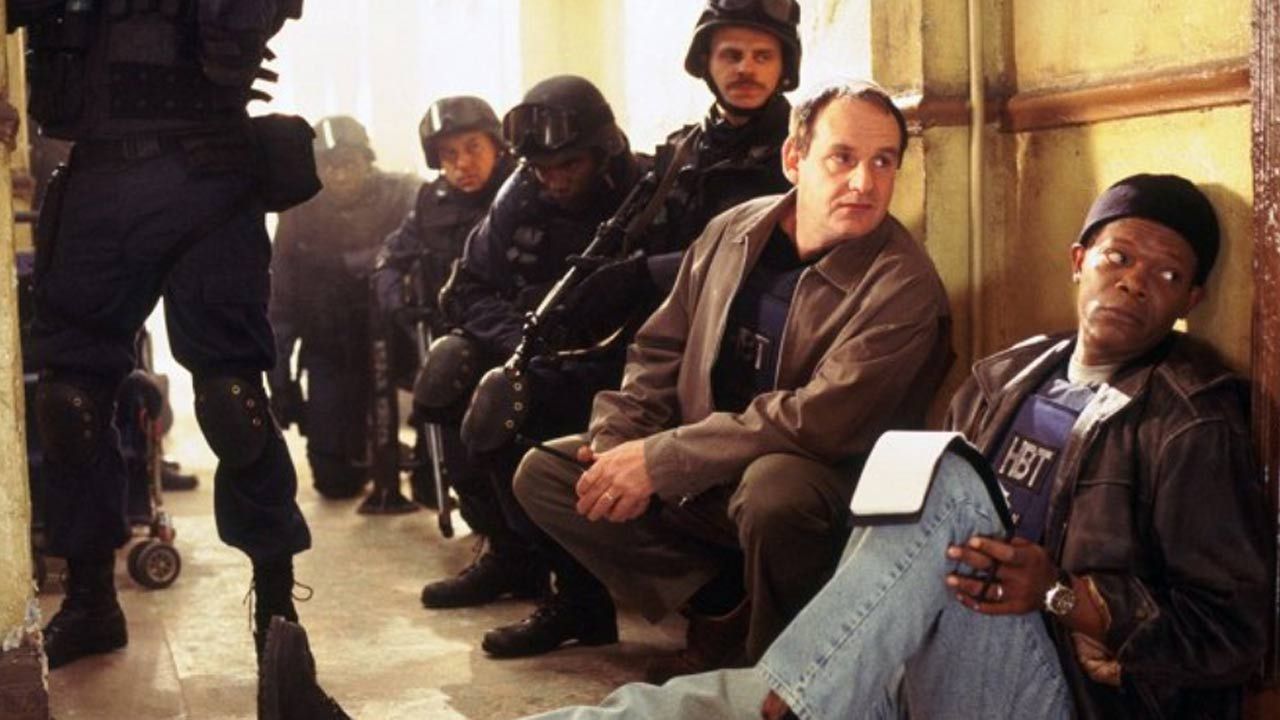 Ce soir sur Netflix : c'est l'un des meilleurs thrillers des années 90 ! 28 ans après, ce film au casting 5 étoiles n'a rien perdu de son intensité