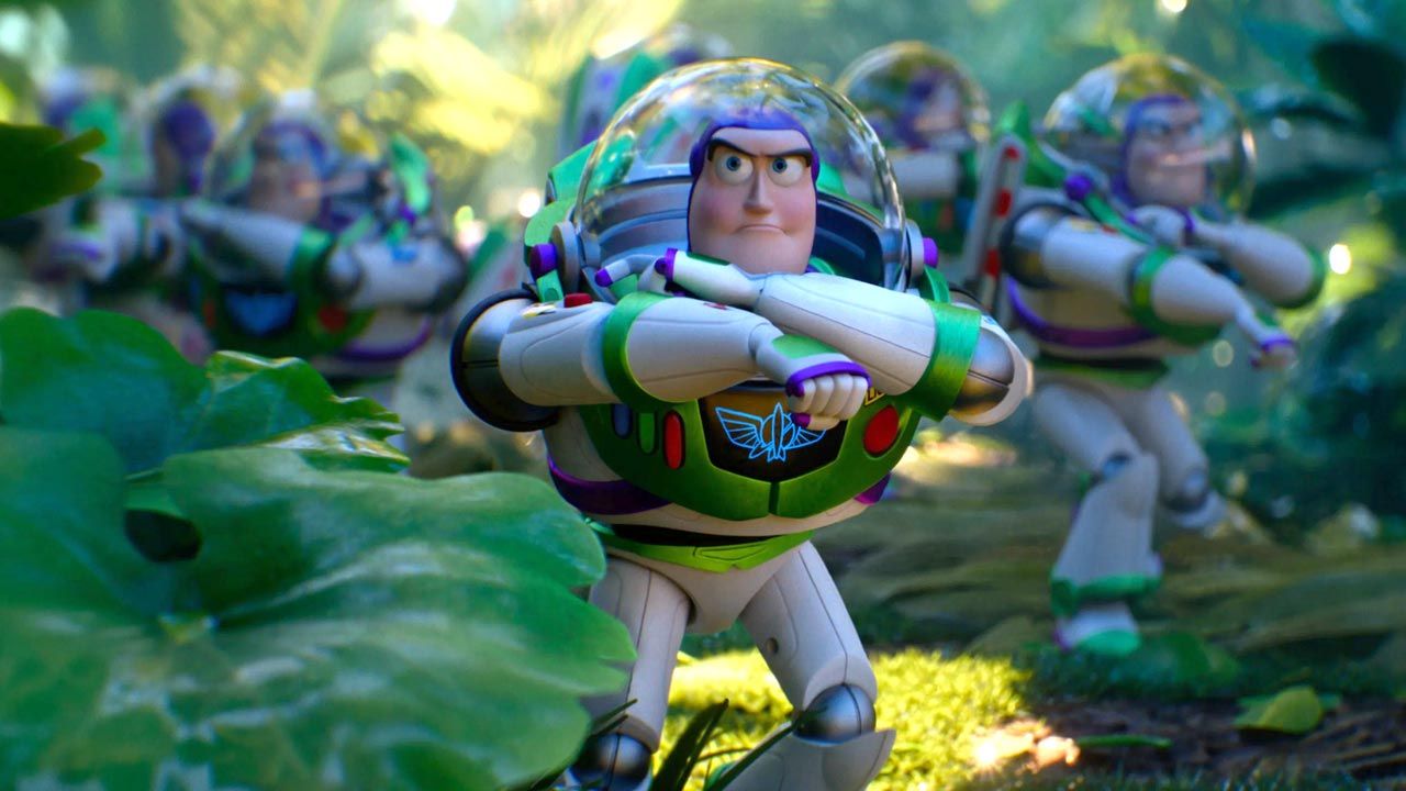 Toy Story 5 : vous avez raté la scène post-générique ? On vous raconte tout !