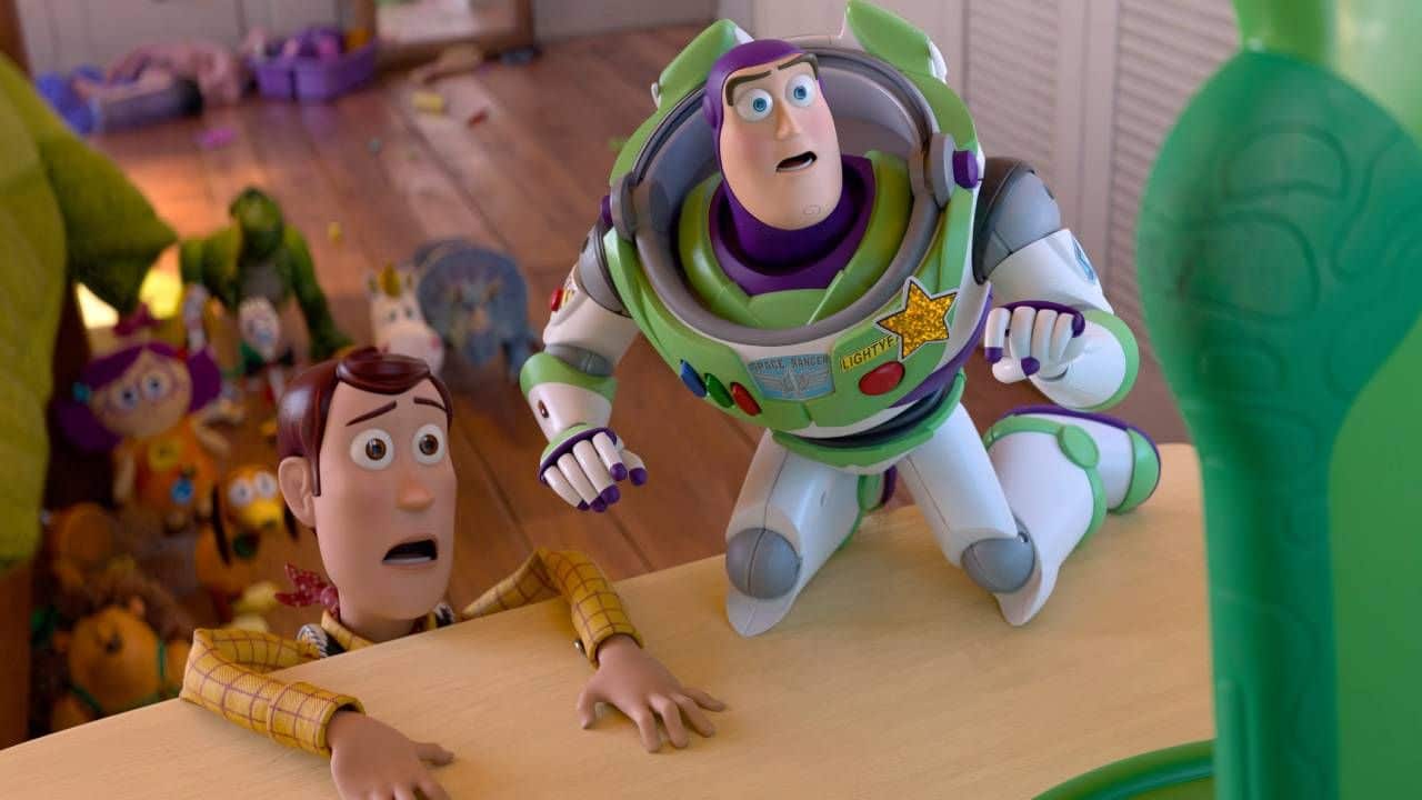 Toy Story 5 : la bande-annonce du nouveau Disney/Pixar répond enfin à LA question que tout le monde se pose depuis 3 ans !