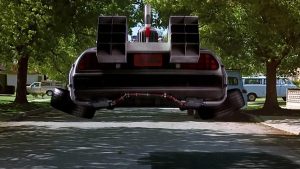 Retour vers le futur : voici la fin alternative que personne n'a vue et qui aurait changé l’histoire de ce film de science-fiction culte des années 80 !
