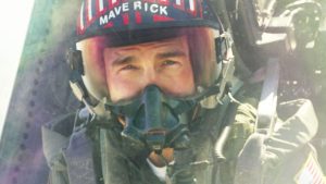 "Un très mauvais film" : pourquoi ce réalisateur acclamé déteste-t-il à ce point Top Gun Maverick ?